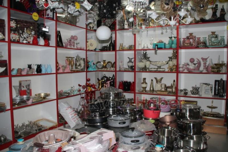 Kardeşler Züccaciyede İndirim Fırsatı