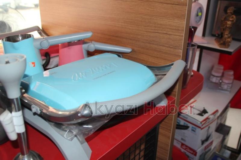 Kardeşler Züccaciyede İndirim Fırsatı