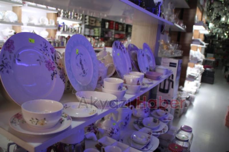 Kardeşler Züccaciyede İndirim Fırsatı