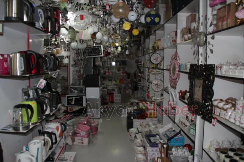 Kardeşler Züccaciyede İndirim Fırsatı