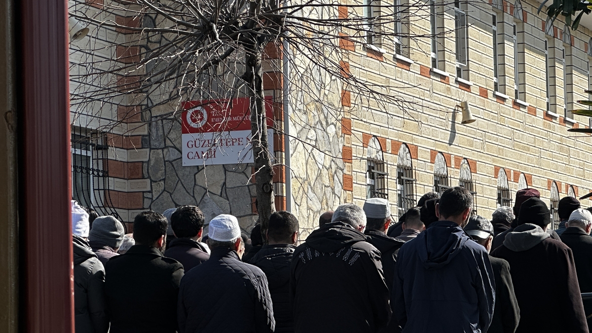 Kardeşlerden biri toprağa diğeri cezaevine gitti