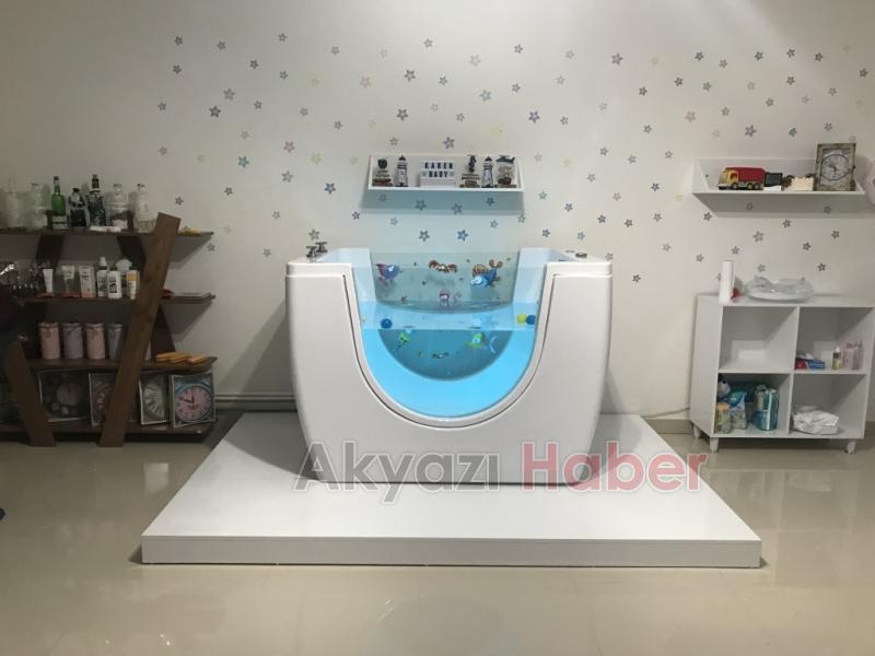 Karen Baby SPA Hizmetinizde