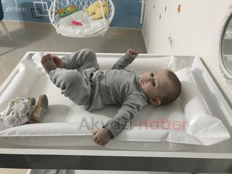 Karen Baby SPA Hizmetinizde