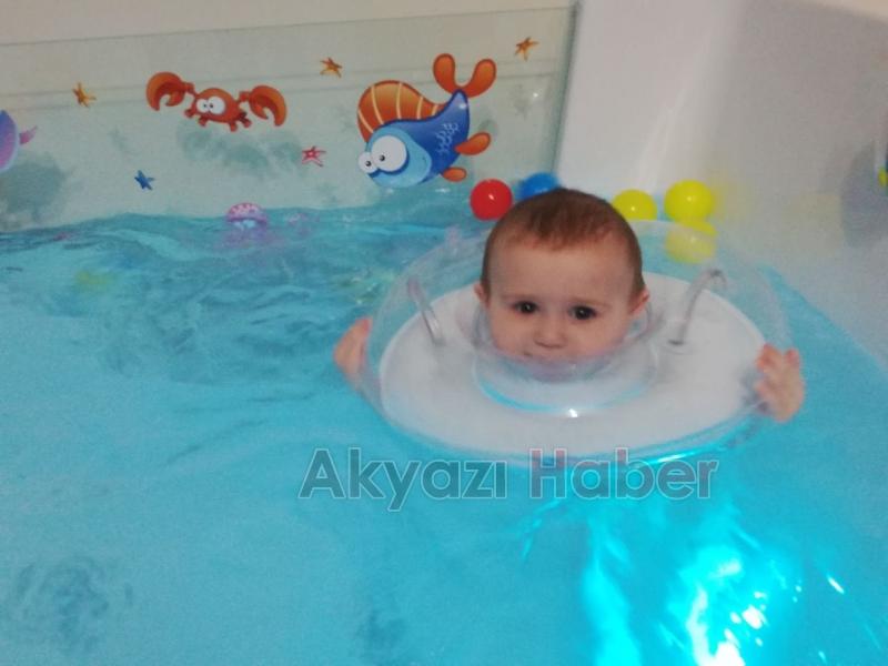 Karen Baby SPA Hizmetinizde