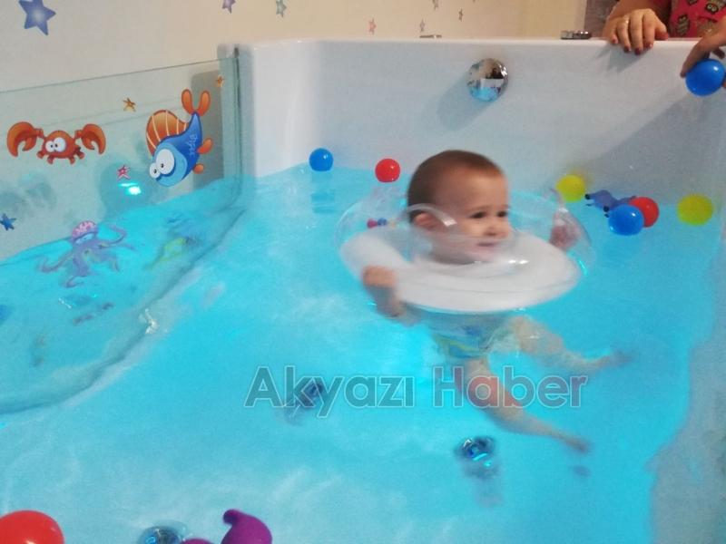 Karen Baby SPA Hizmetinizde