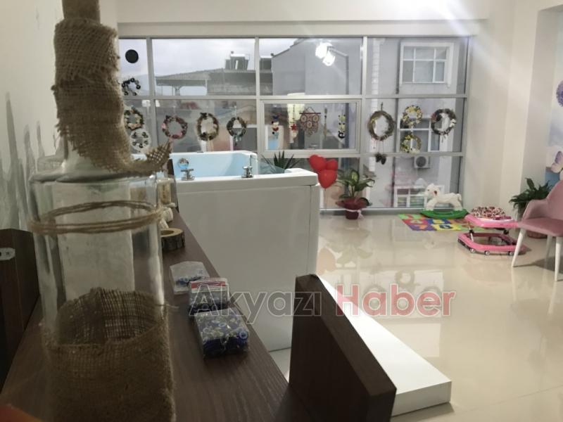 Karen Baby SPA Hizmetinizde