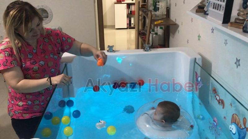 Karen Baby SPA Hizmetinizde