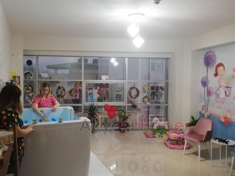 Karen Baby SPA Hizmetinizde