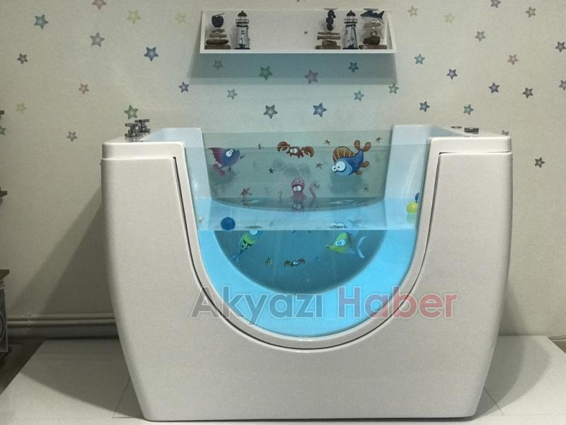 Karen Baby SPA Hizmetinizde