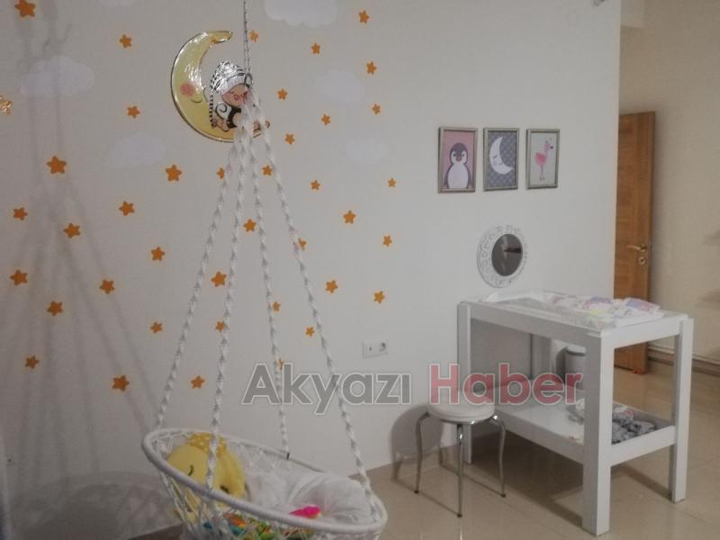 Karen Baby SPA Hizmetinizde