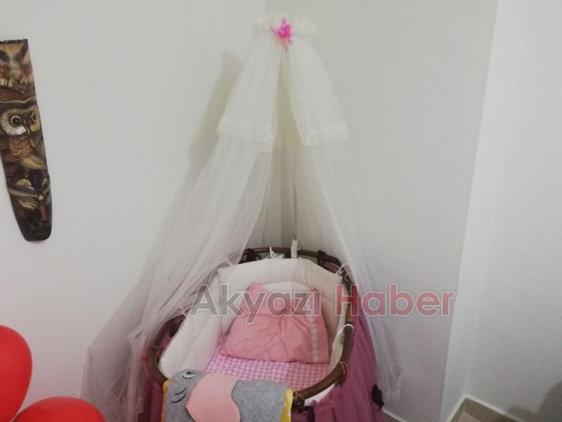 Karen Baby SPA Hizmetinizde