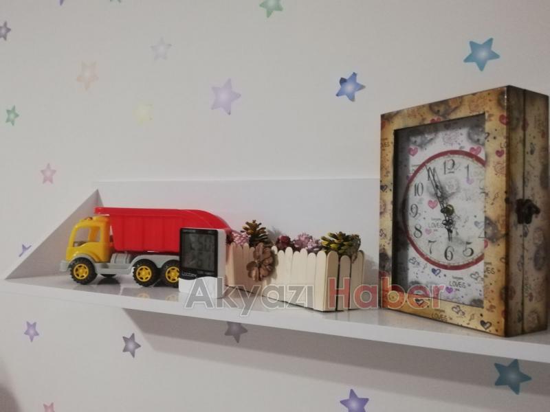 Karen Baby SPA Hizmetinizde