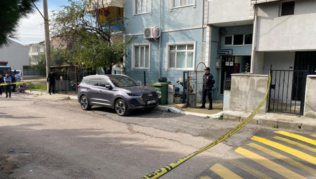 Karı-kocanın düğün tartışması cinayetle bitti