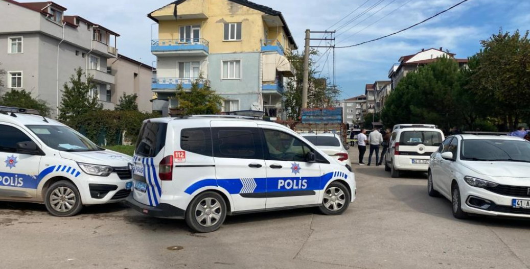 Karı-kocanın düğün tartışması cinayetle bitti