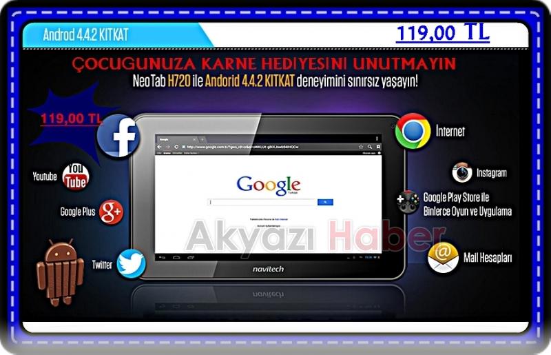 Karne Hediyeleri Özdemir Elektronikte