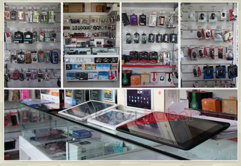 Karne Hediyeleri Özdemir Elektronikte