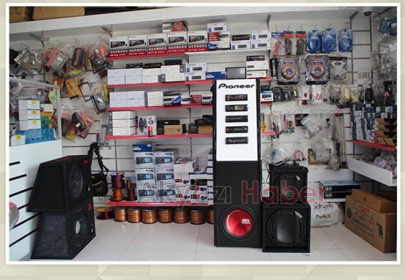 Karne Hediyeleri Özdemir Elektronikte