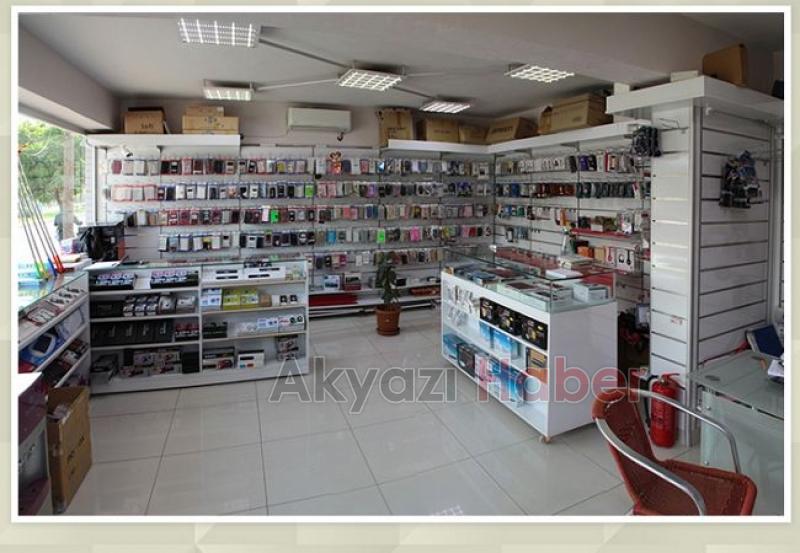 Karne Hediyeleri Özdemir Elektronikte