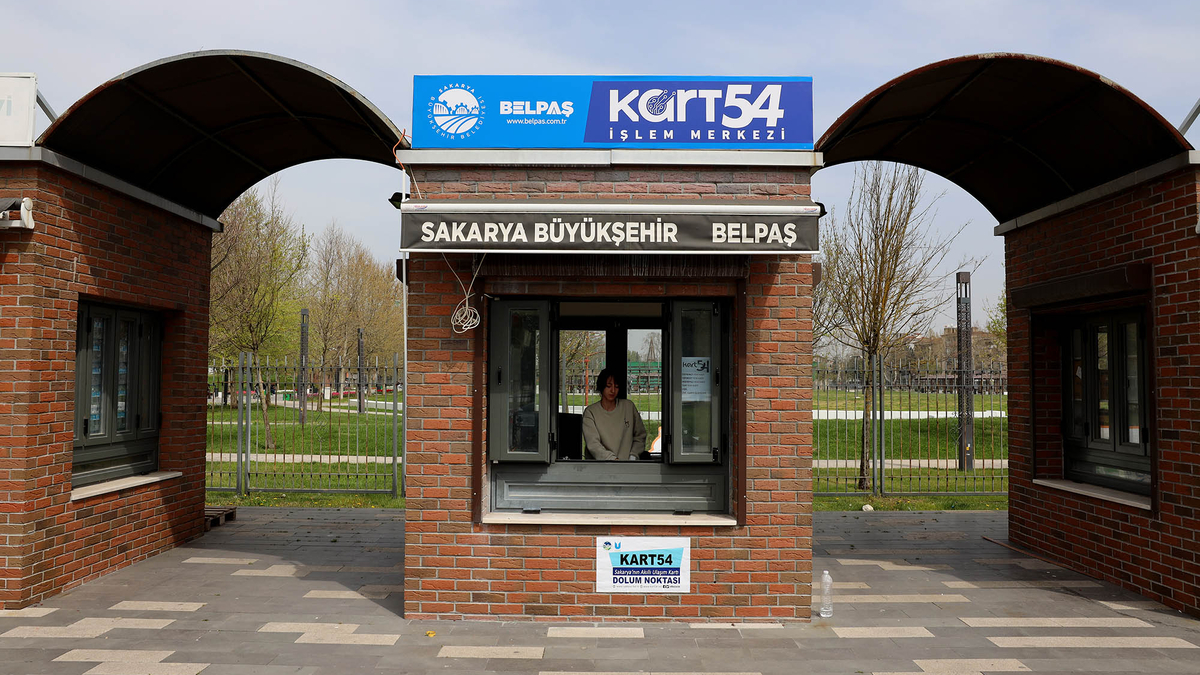 KART54’te hizmet ağı genişliyor: 2 nokta daha devrede