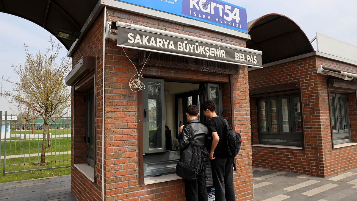 KART54’te hizmet ağı genişliyor: 2 nokta daha devrede