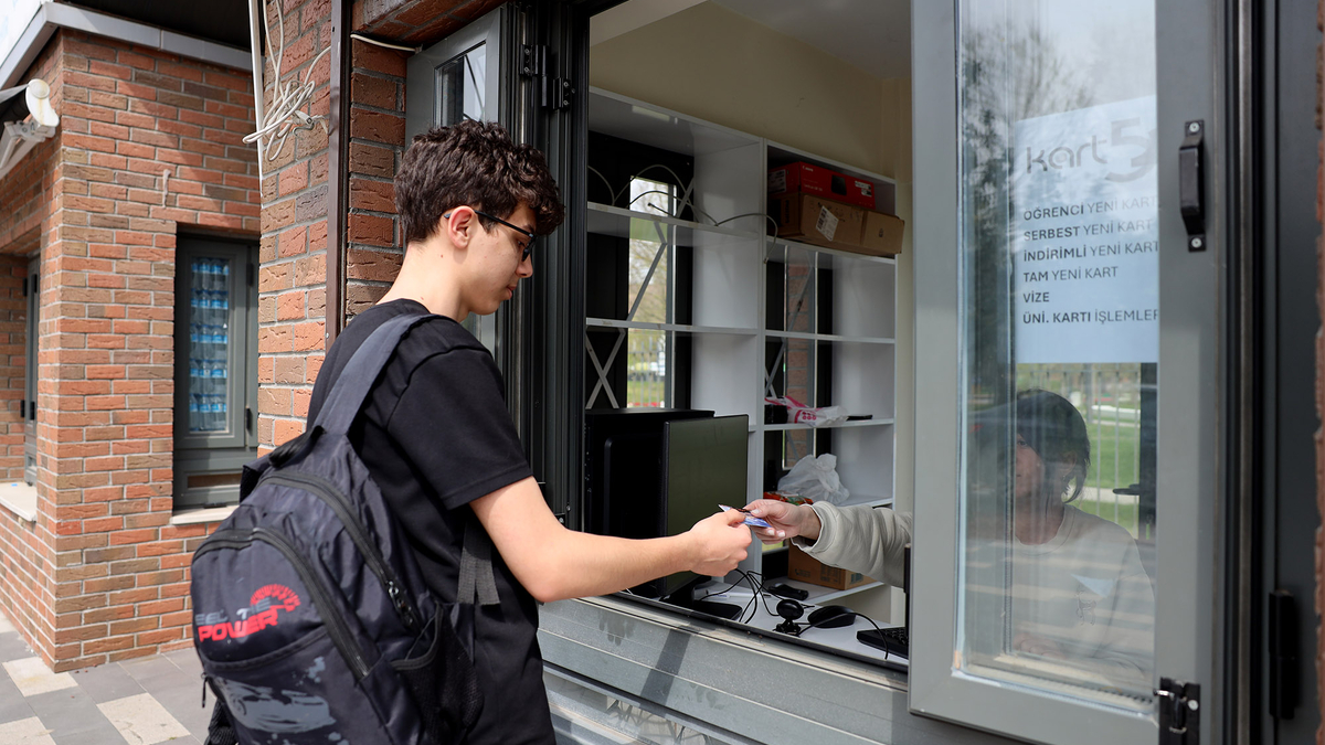 KART54’te hizmet ağı genişliyor: 2 nokta daha devrede