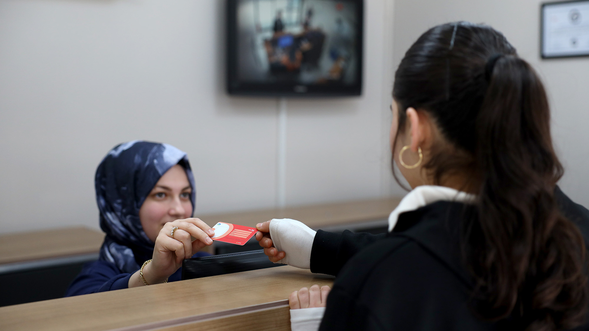 KART54’te hizmet ağı genişliyor: 2 nokta daha devrede