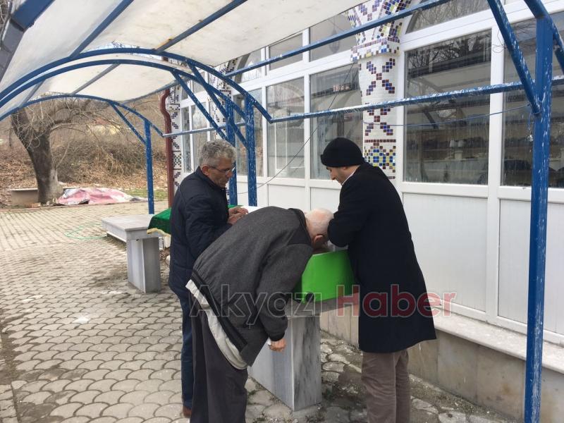 Kartal Ailesinin Acı Günü