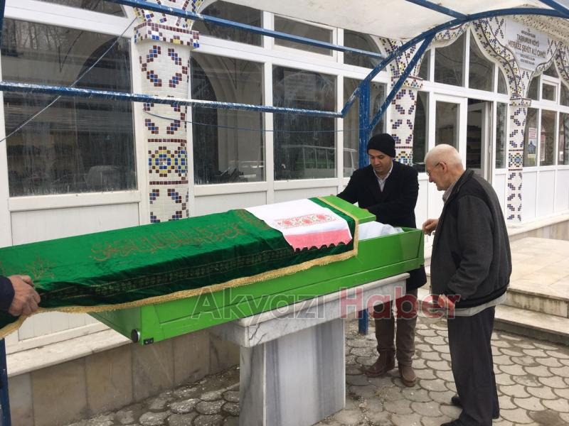 Kartal Ailesinin Acı Günü