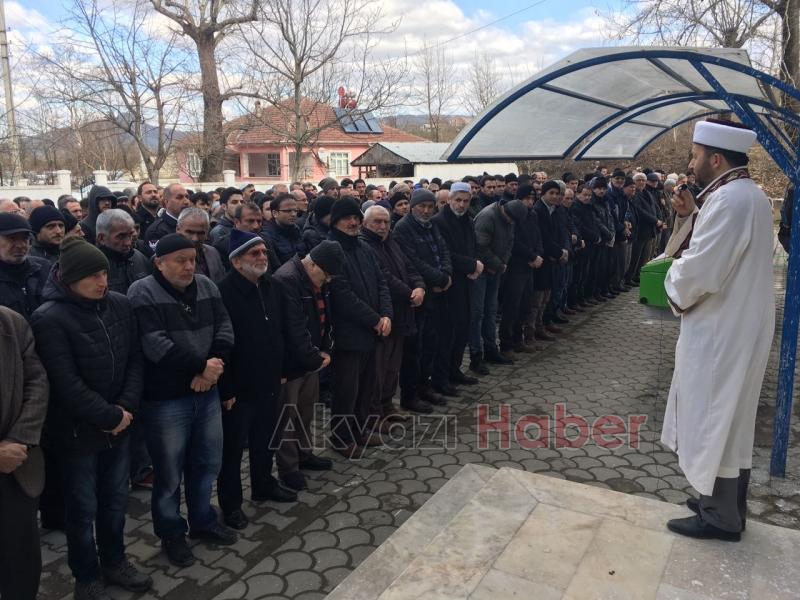 Kartal Ailesinin Acı Günü