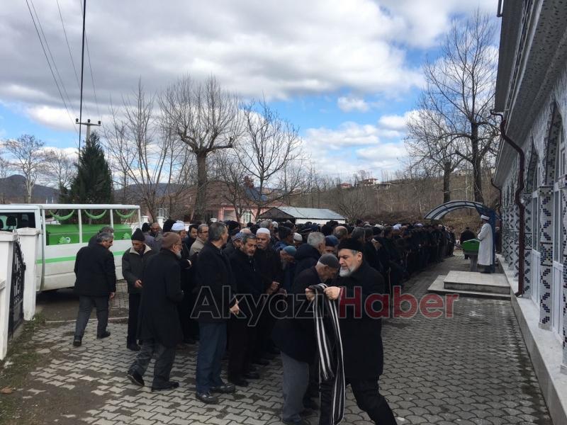 Kartal Ailesinin Acı Günü