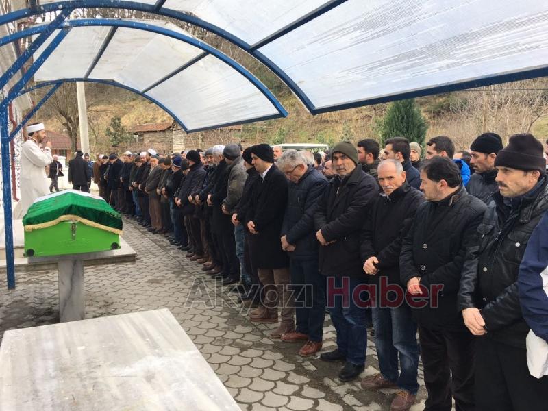 Kartal Ailesinin Acı Günü