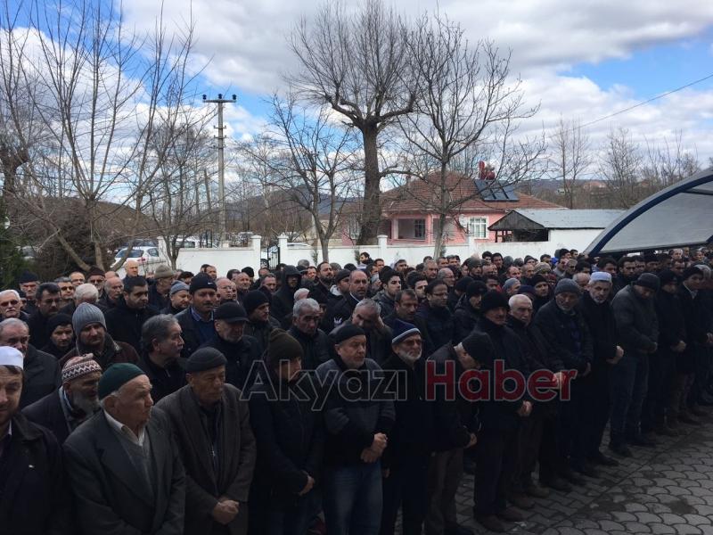 Kartal Ailesinin Acı Günü