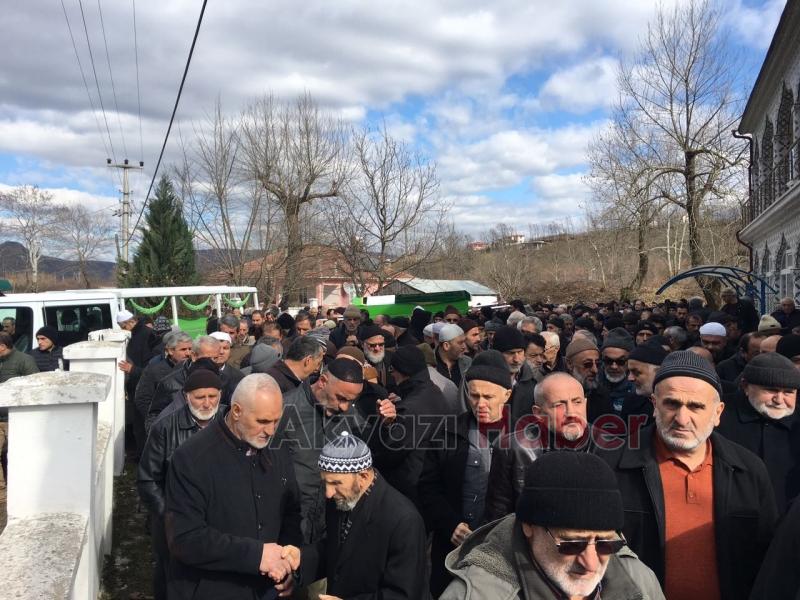 Kartal Ailesinin Acı Günü