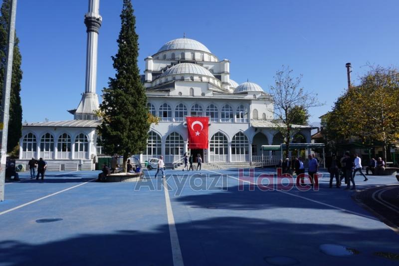 Kasım ayında yazdan kalma günler yaşanıyor