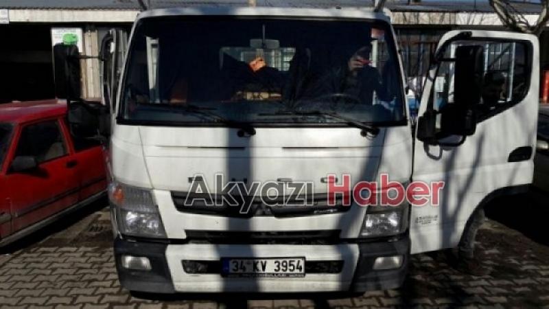 Kasko Anlaşmalı Otocam Servisiniz Öz Malçok Oto cam Akyazı da