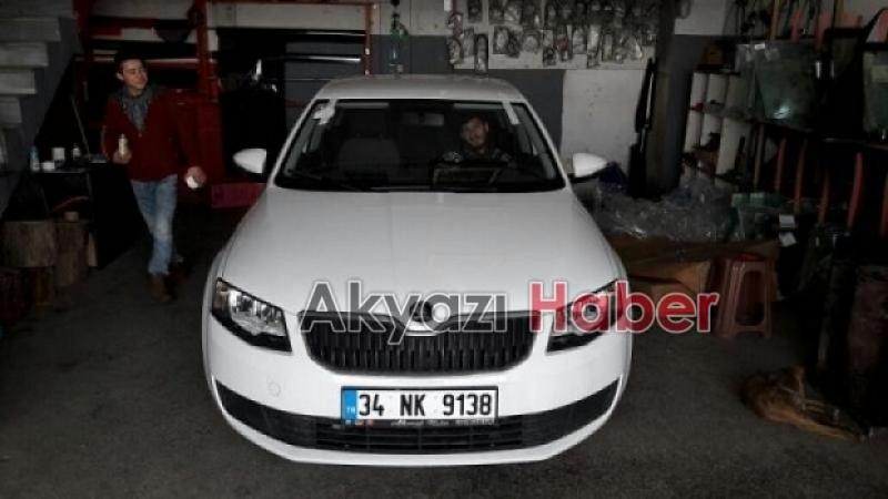 Kasko Anlaşmalı Otocam Servisiniz Öz Malçok Oto cam Akyazı da