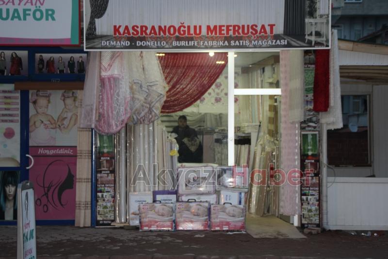 Kasranoğlu Mefruşat Kur Farkını Yansıtmıyor