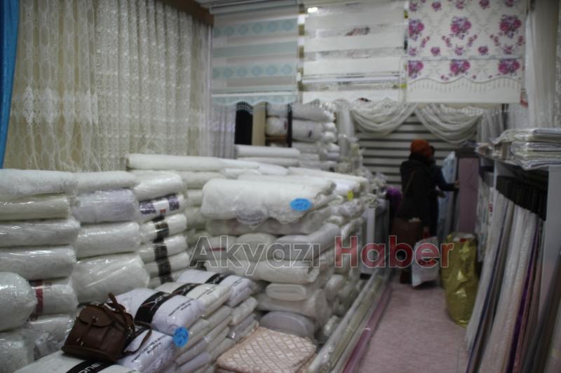 Kasranoğlu Mefruşat Kur Farkını Yansıtmıyor