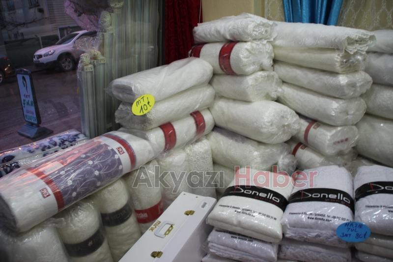 Kasranoğlu Mefruşat Kur Farkını Yansıtmıyor