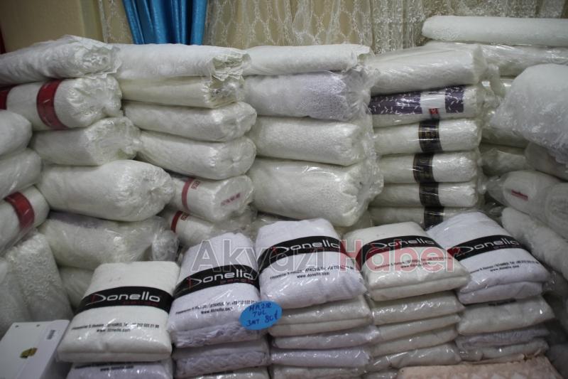 Kasranoğlu Mefruşat Kur Farkını Yansıtmıyor