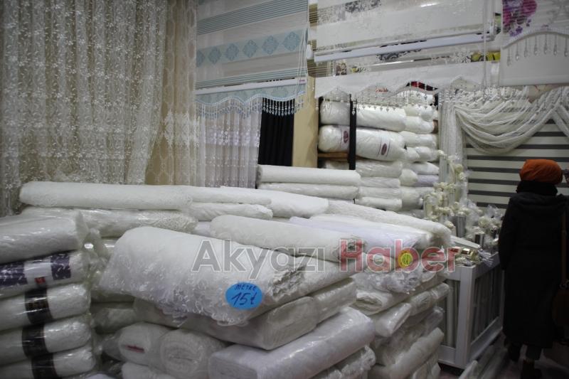 Kasranoğlu Mefruşat Kur Farkını Yansıtmıyor