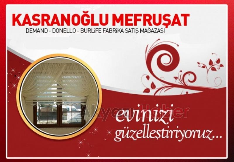 Kasranoğlu Mefruşat Kur Farkını Yansıtmıyor