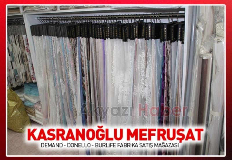 Kasranoğlu Mefruşat Kur Farkını Yansıtmıyor