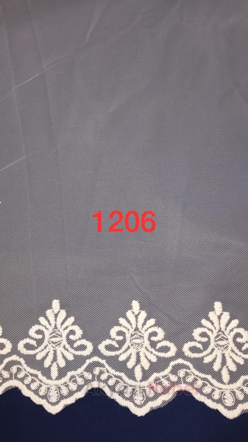 Kasranoğlu Mefruşata Bayram Geldi