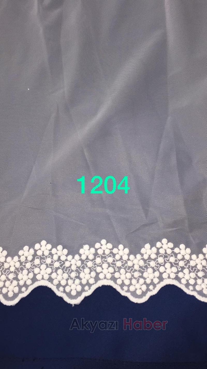 Kasranoğlu Mefruşata Bayram Geldi