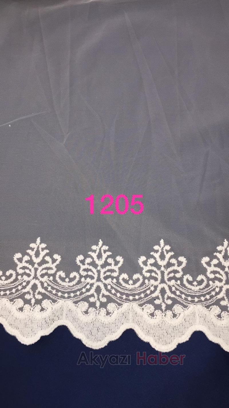 Kasranoğlu Mefruşata Bayram Geldi