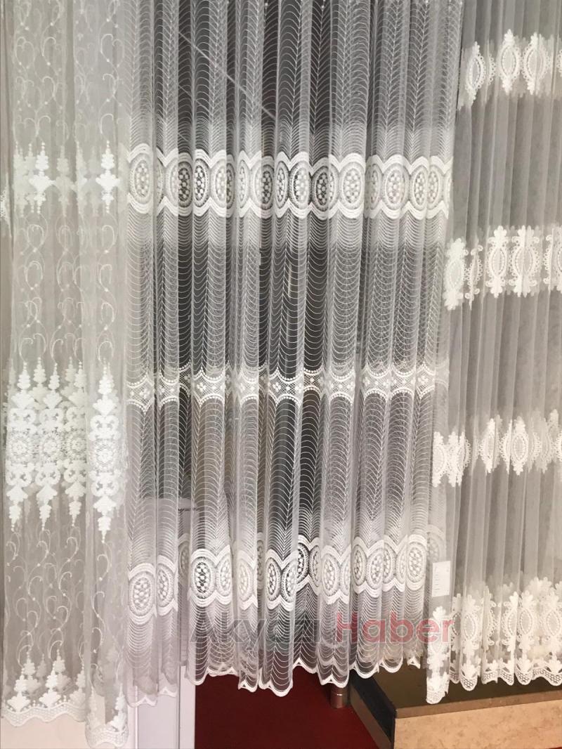 Kasranoğlu Mefruşata Bayram Geldi