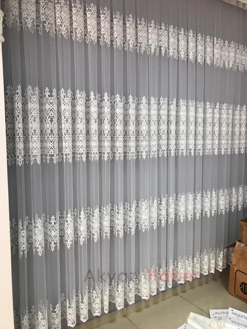 Kasranoğlu Mefruşata Bayram Geldi