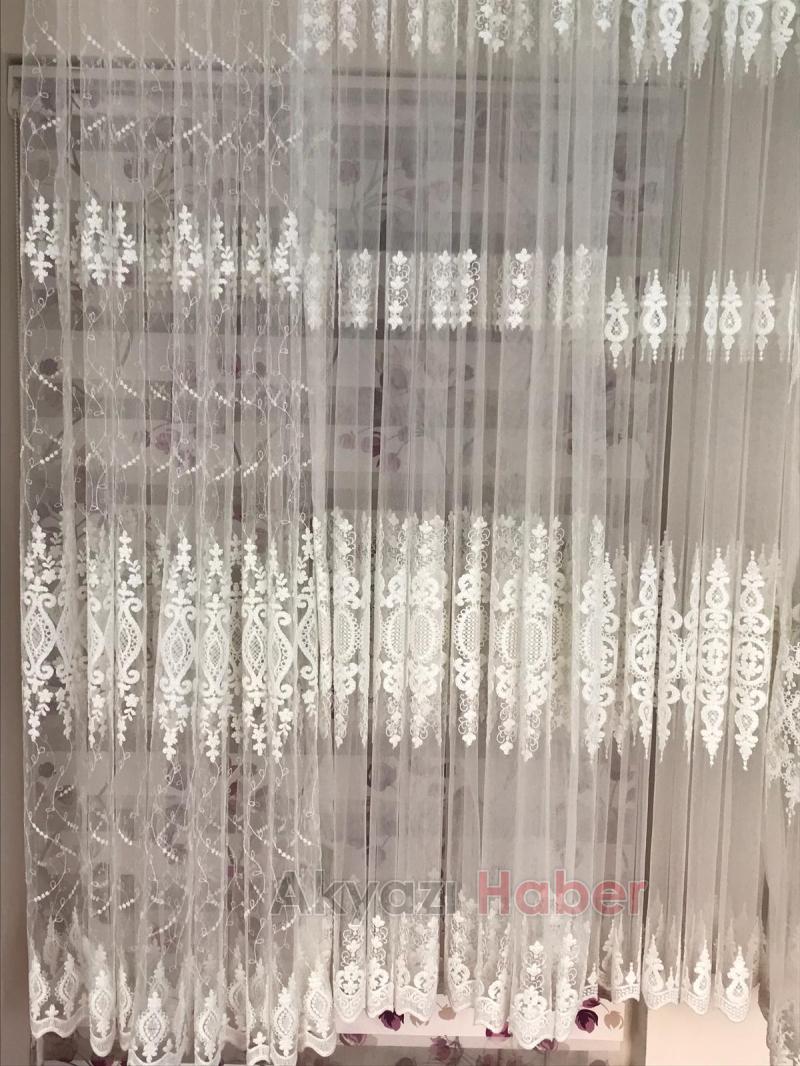 Kasranoğlu Mefruşata Bayram Geldi