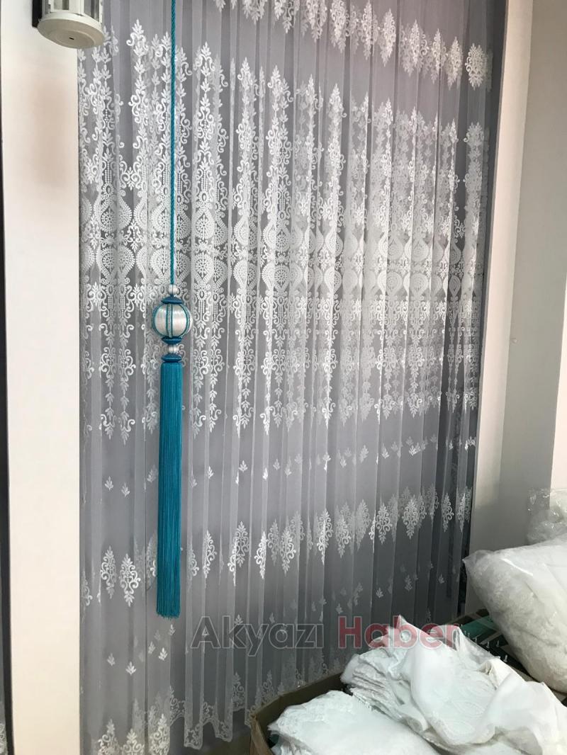 Kasranoğlu Mefruşata Bayram Geldi